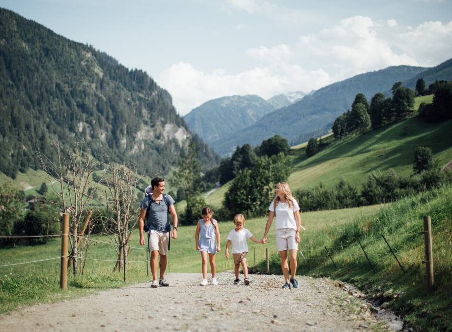 Unsere 5 Lieblingsalmen im Großarltal Symbolfoto