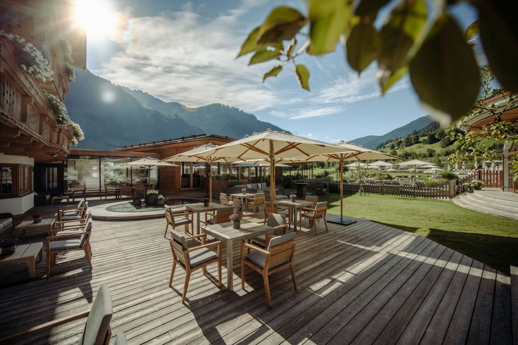 Welcome to your hotel in Großarl Austria | moar gut